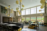 Fairfield Inn & Suites Boulder Broomfield/Interlocken - parking