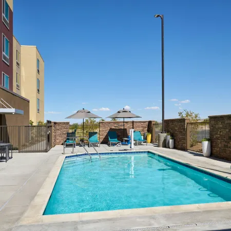 TownePlace Suites by Marriott Ridgecrest