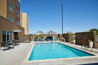 TownePlace Suites by Marriott Ridgecrest - 3-stjärniga
