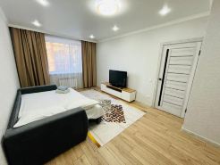Kazvakhstan Akmolinskaya Oblasty Ulitsa Kosshigulova Dom 121 Apartments