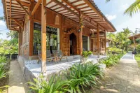 Sangeh Lodge - bar