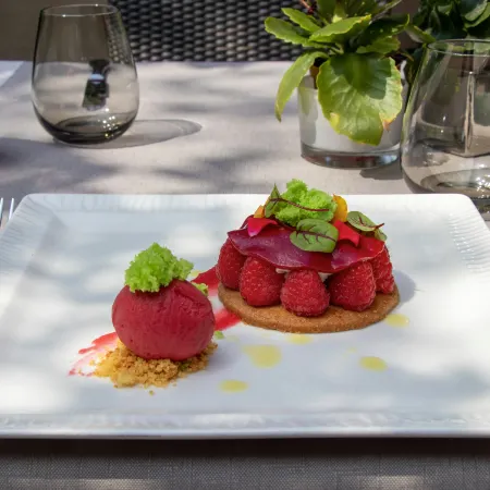 Le Royal Hotels & Resorts Luxembourg