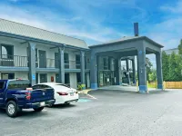 Scottish Inns - Locust Grove - Moteles