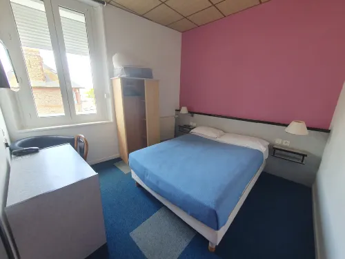 Hôtel Terminus - 2-Star