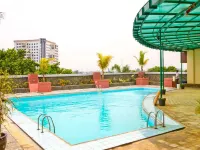 NAM Kemayoran - Rooftop Pools