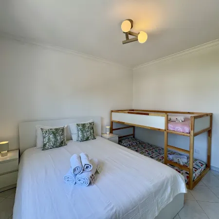 Vilamoura Golf Apartment 3 by Homing