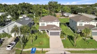 Near Madeira Beach - Sleeps 10 Games Fire Pit - 3-Star