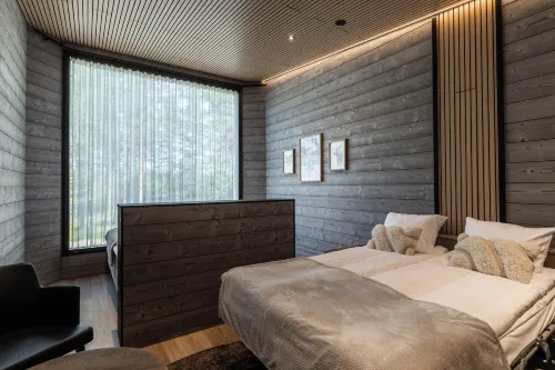 Lapland Winter Park Chalets - 2-Star