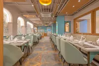 Sterling Varanasi - 2-Star