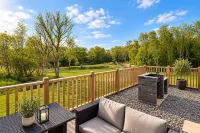 Elm Tree Cottage - 4-Star