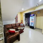 Hostal Capac - 2-Star