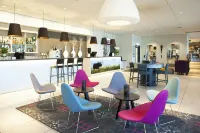 Thon Hotel Elgstua - 3-Star