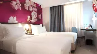 d'primahotel Panakkukang Makassar - Bintang 3