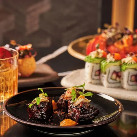 Malmaison Brighton