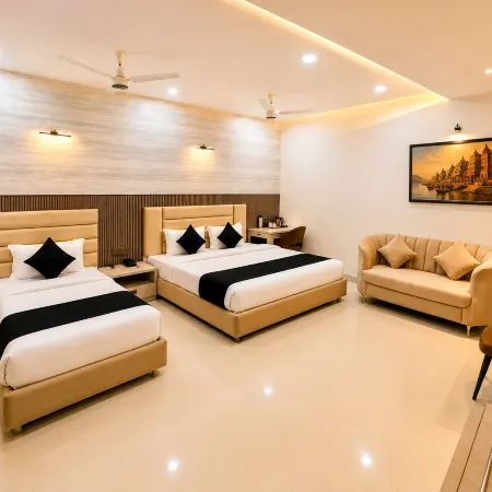 Hotel Glorious Grand