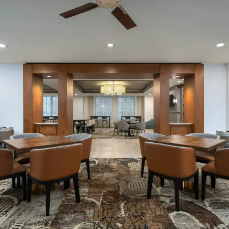 Homewood Suites by Hilton Cincinnati-Downtown