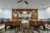 Homewood Suites by Hilton Cincinnati-Downtown - baignoire