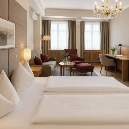DORMERO Hotel Steyr