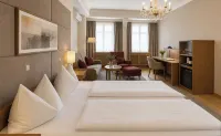 DORMERO Hotel Steyr - 4-Star