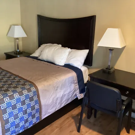 Town House Motel