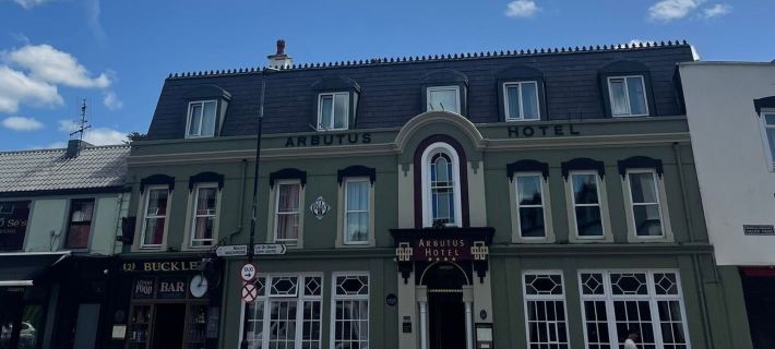 Arbutus Hotel Hotels in Killarney