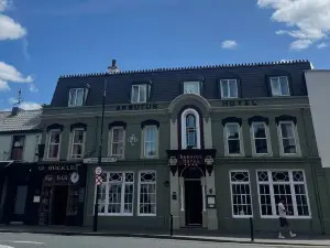 Arbutus Hotel