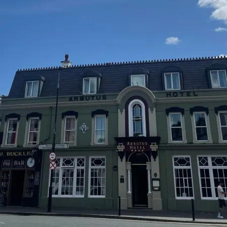 Arbutus Hotel Hotels in Killarney