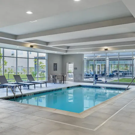 Homewood Suites by Hilton Walker Grand Rapids North