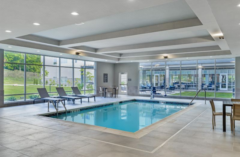 Homewood Suites by Hilton Walker Grand Rapids North photo 2