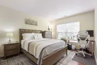 River Pines C207 2 Bedroom Condo by RedAwning - 3-Star
