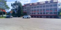 Hotel Podhradie - parking