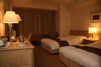 Kitami Pierson Hotel - 3 Yıldız