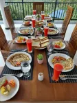 Sunset Hill Resort - 3 stelle