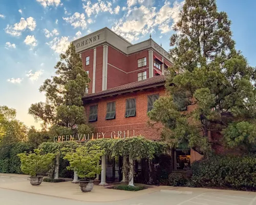 O.Henry Hotel Hotels near Fainting Goat Spirits
