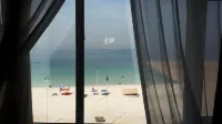 Mermaid Beach Hotel LLC - Ocean View