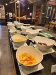 New Donghae Tourist Hotel - breakfast