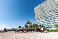 SLS Cancun Hotel & Residences - 5 Yıldız