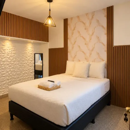 Los Aposentos Antigua Hotels in Antigua Guatemala