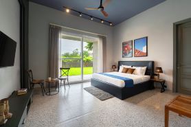 ELIVAAS Signature Skylark Estate 5BHK