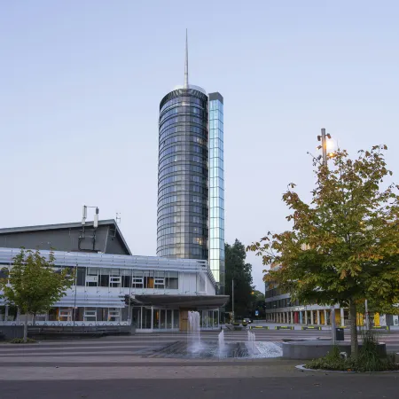 Thon Hotel Stavanger Forum
