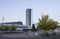 Thon Hotel Stavanger Forum - Parkering