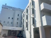 Hotel Nobeoka Hills - Parking