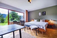 Titisee Haus an der Sonne by Kuckucksnester - 3-Star