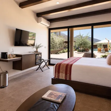 Hotel Flores de SAL