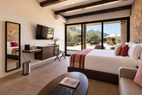 Hotel Flores de SAL - spa