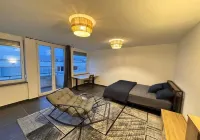 Hotelikum zentreal Bequem - 2-Star