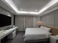 Hapcheon Stay 64 Hotel - 2-Star