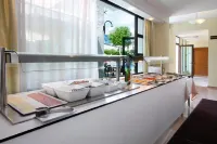 Hotel Ilusion Markus & SPA - Desayuno