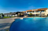 Duman Boutique Hotel - Pools