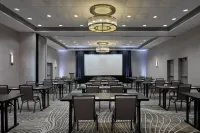 Atlanta Marriott Peachtree Corners - 4-Star